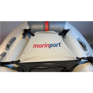 Marinport Şişme Bot Aksesuar Saklama