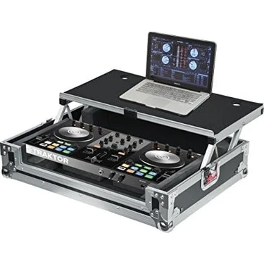 Assess Store Frameworks Küçük Boy Dj Kontrolörleri