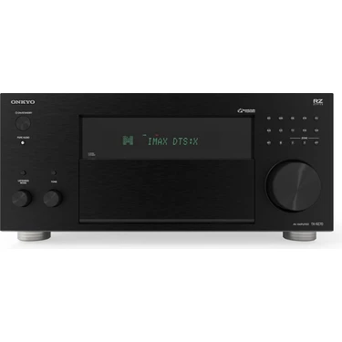 Assess Store TXRZ70 Siyah 7.2 Kanal Av Receiver