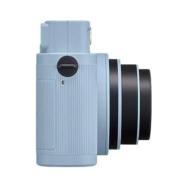 Assess Store Sq1 Buz Mavi Fotoğraf Makinesi+Askı+Pil+20'li