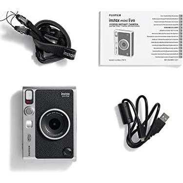 Assess Store Mini Evo Anında