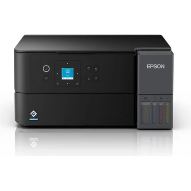 Assess Store Epson Ecotank L4360 A4 Çok Fonk.