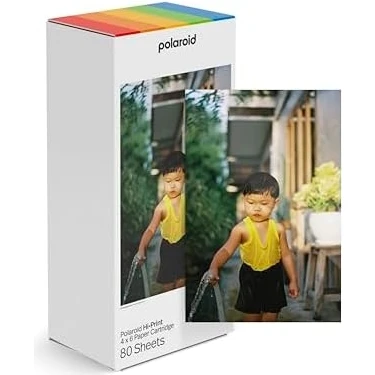 Assess Store Box Hi Print 4x6 Printer