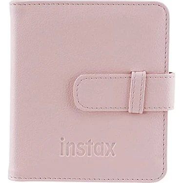 Assess Store Mini 12 Fotoğraf Makinesi+Çanta+Askı+Pil +10'lu Film+Albüm