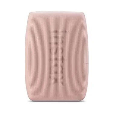 Assess Store Mini Link 3 Pembe Akıllı Telefon Yazıcısı ve 10'lu Mini