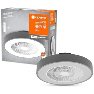 Assess Store Smart Wıfı Ceılıng Fan Cyl Rem