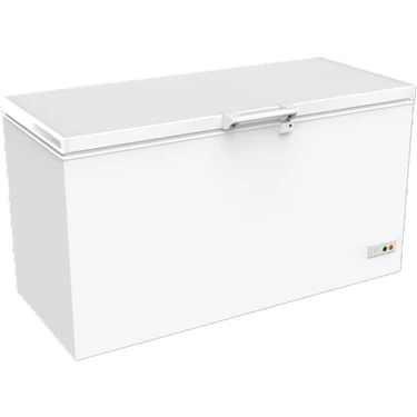 Tecna TYE 5469 Dual 469 Lt. Sandık Tipi Derin