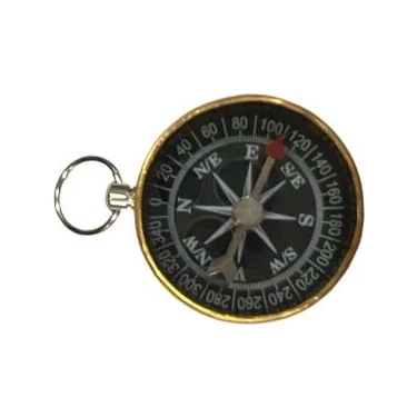 Renas Store Pusulakulplu Metal Pusula G34