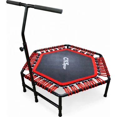Slipt  135 cm ''(54 Inç) Tutmalı Step
