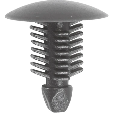 Renas Store Universal Döşeme Kli̇psi̇ Gri̇ 10×22,5×21 20 Adet Yk