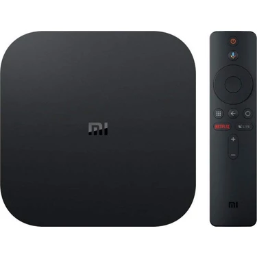Dora Shopping Xiaomi Mi Tv S Medya