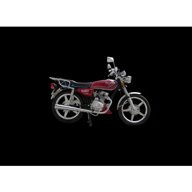 Motosiklet Falcon Attack 50 Alm Jant