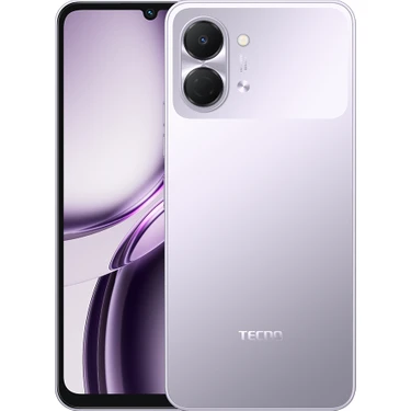 Tecno Spark Go 3 4/128 Aurora