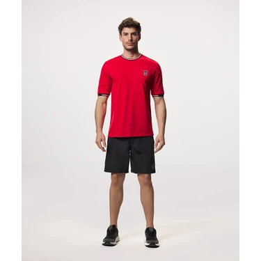 Krtlyvs Beşiktaş Erkek T-Shirt