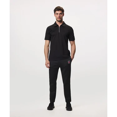 Krtlyvs Beşiktaş Erkek Polo T-Shırt