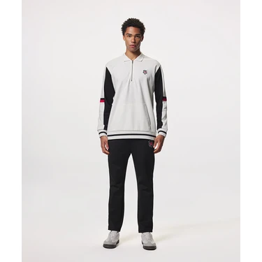 Krtlyvs Beşiktaş Erkek Sweatshirt