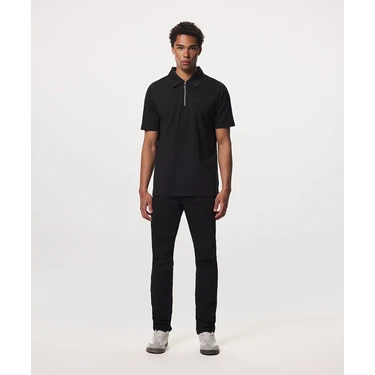 Krtlyvs Beşiktaş Erkek Polo T-Shırt