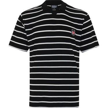 Krtlyvs Beşiktaş Erkek T-Shirt