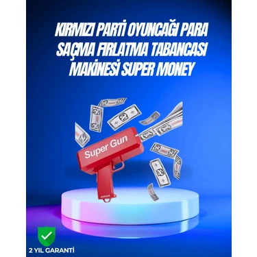 Aslanoğlu Store Aa Pil ile Çalışan, Kolay Kullanımlı Kâğıt Fırlatıcı