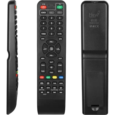Aslanoğlu Store Hey Next Mini Tiger Hd - Next Punto Plus (UK-660) - Next Kanky Hd Uydu
