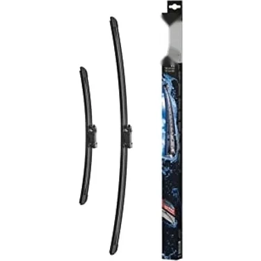 650/380 mm Silecek Seti - Fıat Punto Evo