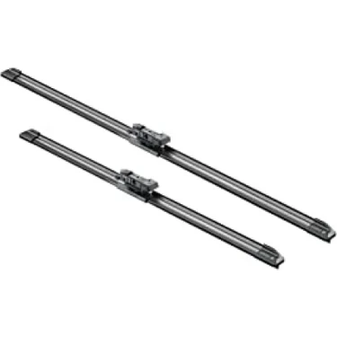 Aerodinamik Silecek Seti (600 mm / 475