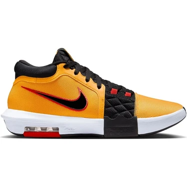 Nike Lebron Witness Vııı Mens Basketball Shoes Erkek Basketbol Ayakkabısı