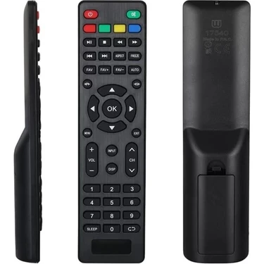 Aslanoğlu Store Hello Hl 1900 Hl 2200 - Dextel DX19 - Auson - Twogo Go 2010 Go 2230 Go 2430 LED Tv