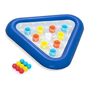 Esranın Dünyası Bestway Pong Champion Bilardo Oyun
