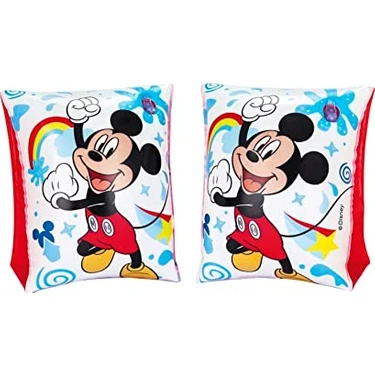 Esranın Dünyası Bestway | Mickey Mouse | Bade-Spaß | Je Nach Auwahl | Ideal Für Strand Oder