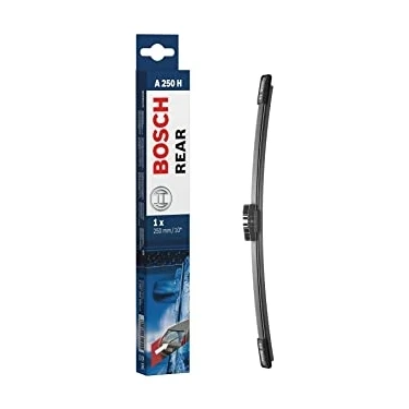Esranın Dünyası Bosch Arka Cam Sileceği - [250 Mm] Cıtroen C5 Tourer (2008-2017) [x7]