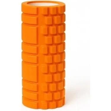 Esranın Dünyası Foam Roller Masaj Rulosu, Yo ve Pilates