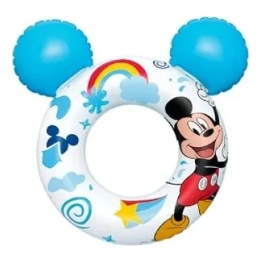 Esranın Dünyası Şişme Yüzme Tüpü - Disney Temalı, 65X66