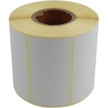Esranın Dünyası Eko Termal Etiket - 80MM x 40MM Rulo (1000