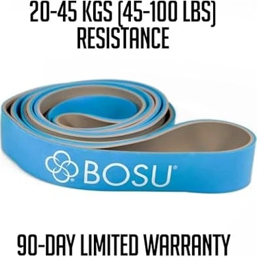 Bosu Resistance