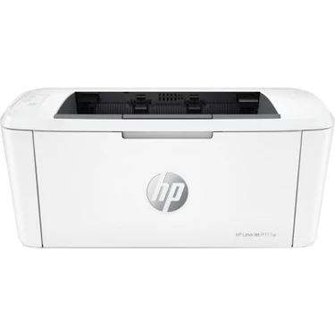 Hp Laserjet M111W Yazıcı