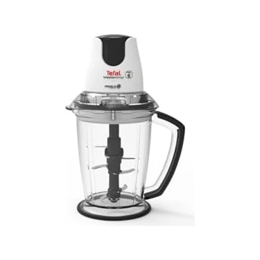 Tefal Masterchop Powelix 6 Bıçaklı Doğrayıcı 1,5 L Hazneli