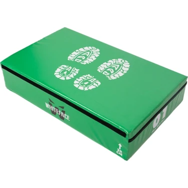CEYSPORT Prof Soft Plyo Box