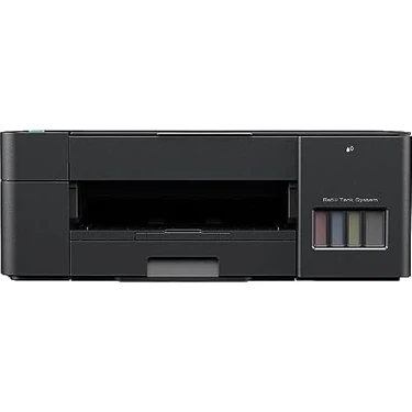 DCP-T220 Tarayıcı+Fotokopi Çok Fonksiyon Renkli Tanklı