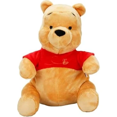 Sun-Lfn-Peluş Core Pooh