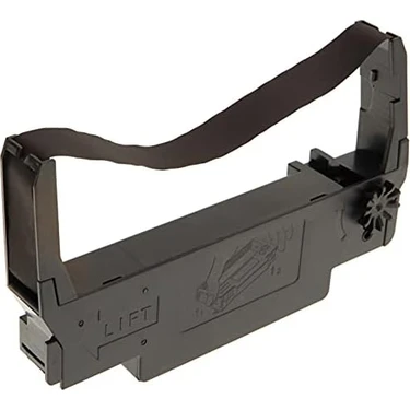 Epson Erc-30/34/38 Siyah Muadil Nokta Vuruşlu Yazar Kasa