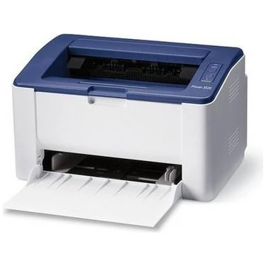 TKÇ Xerox Phaser 3020V_BI Mono Lazer