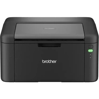 TKÇ Brother HL-L1232W-2T Mono Lazer Yazıcı/wıfı (2 Tam Dolu