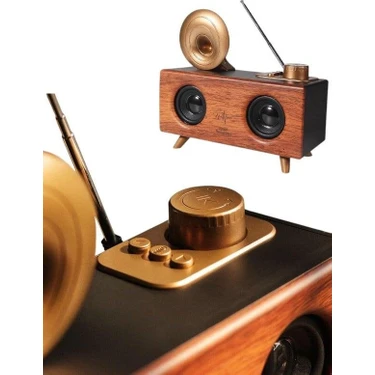 TKÇ B6 Speaker