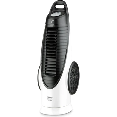 Fakir Tvl 90 S 90 W Uzaktan Kumandalı Kule Tipi