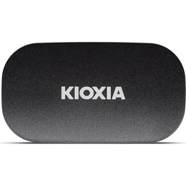 Kioxia Excerıa G2 1tb Taşınabilir SSD – USB 3.2 Gen2, 1050MB/S Okuma, 1000MB/S