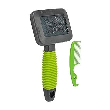 Uravas Store Trixie Tavşan Kemirgen Için Yumuşak Fırça,