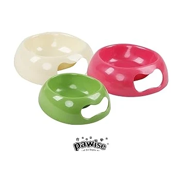 Uravas Store Pawise Deluxe Melamin Mama Kabı
