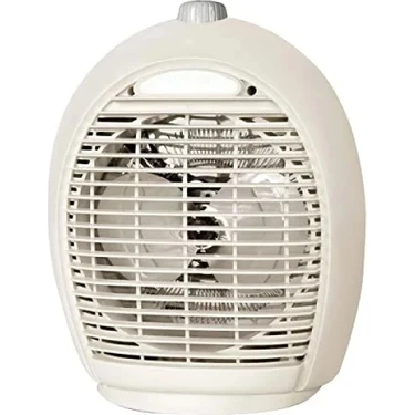Esranın Dünyası 2000W Duvara Monte Fanlı Isıtıcı - Enerji Sınıfı