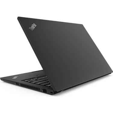 Lenovo Thinkpad T490 Intel I7-8665U 16 Ram 256 SSD 14'' Full Fiyatı